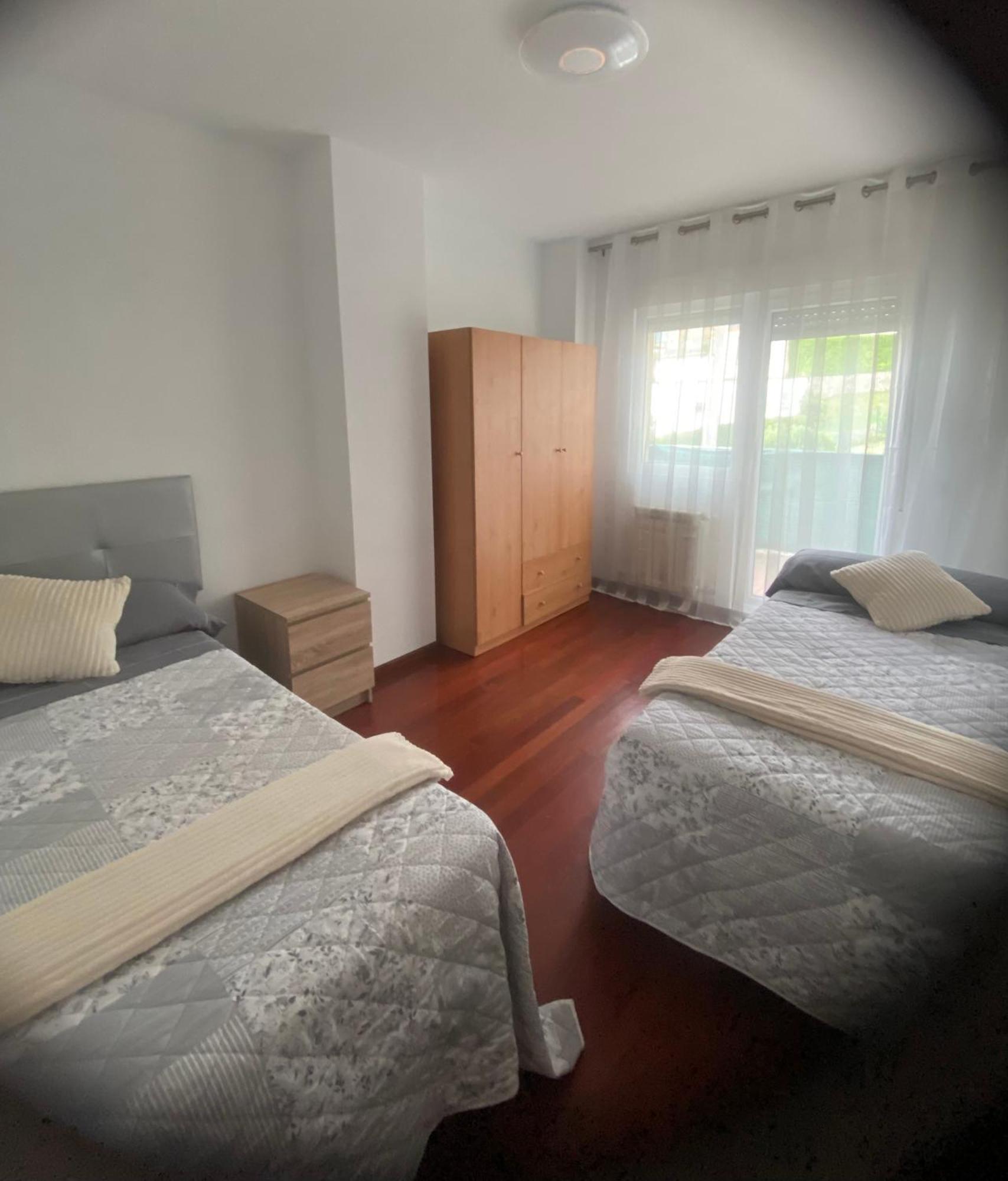 Apartamento Cuchia Ngoại thất bức ảnh