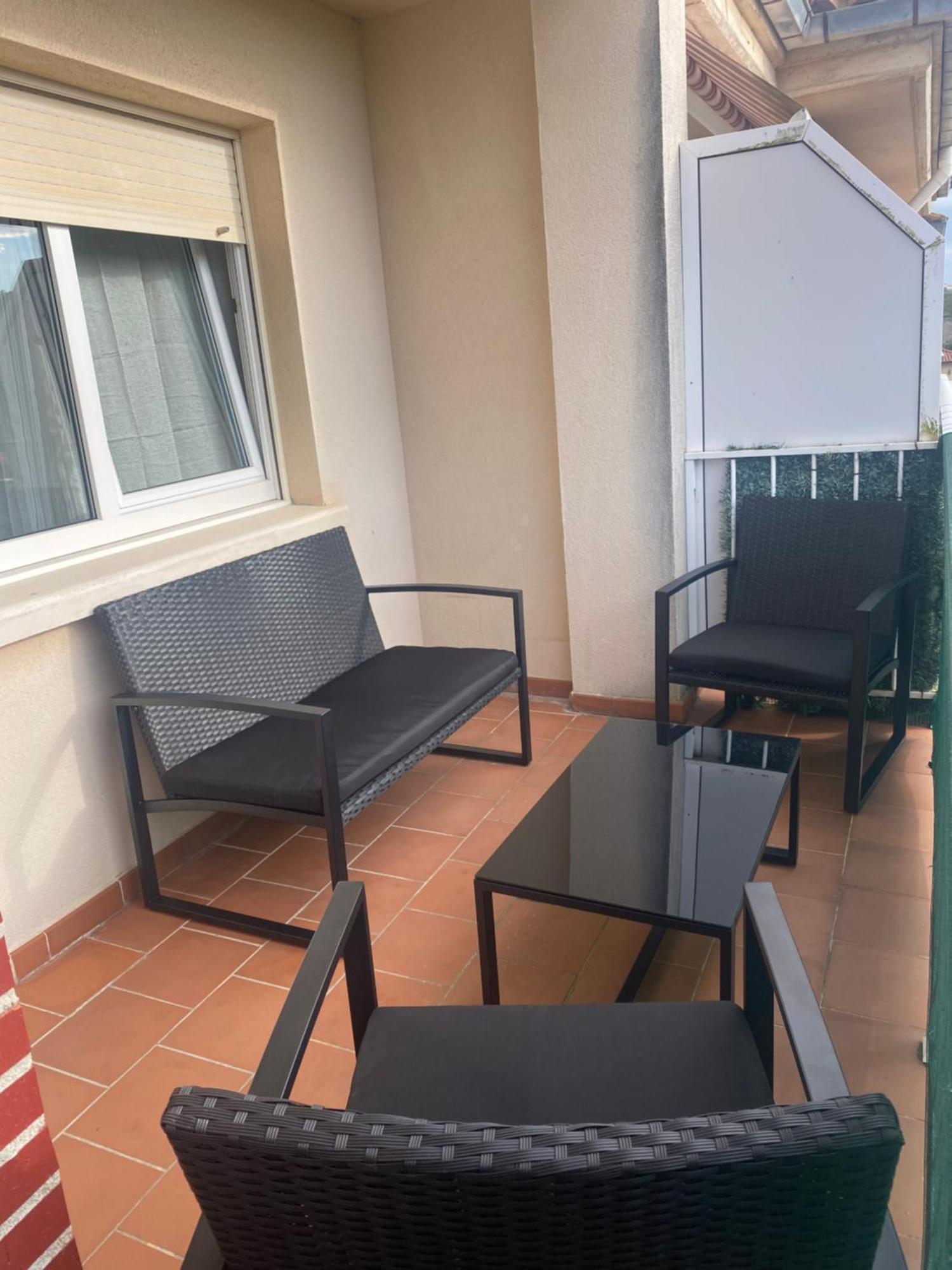 Apartamento Cuchia Ngoại thất bức ảnh