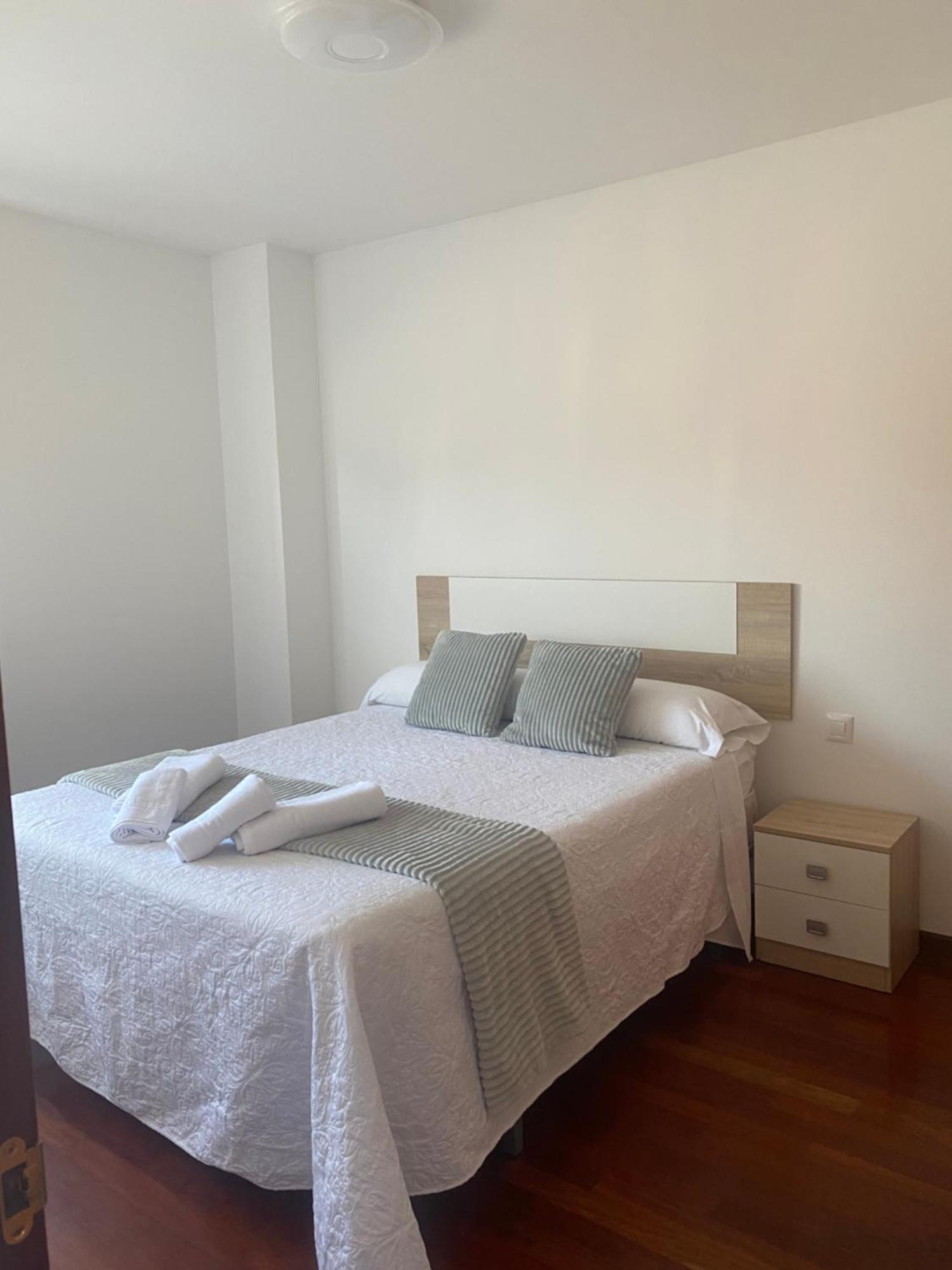Apartamento Cuchia Ngoại thất bức ảnh