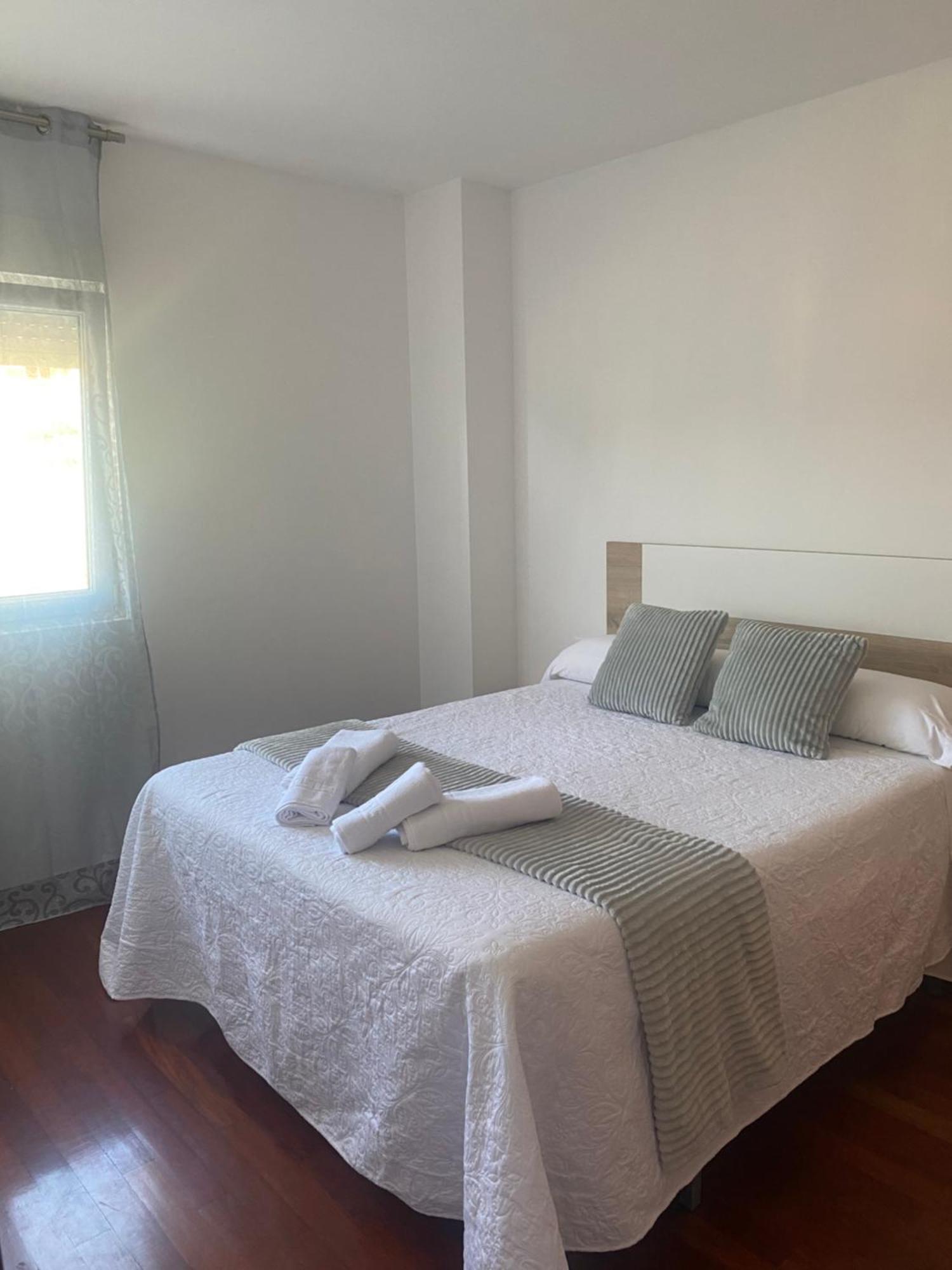 Apartamento Cuchia Ngoại thất bức ảnh
