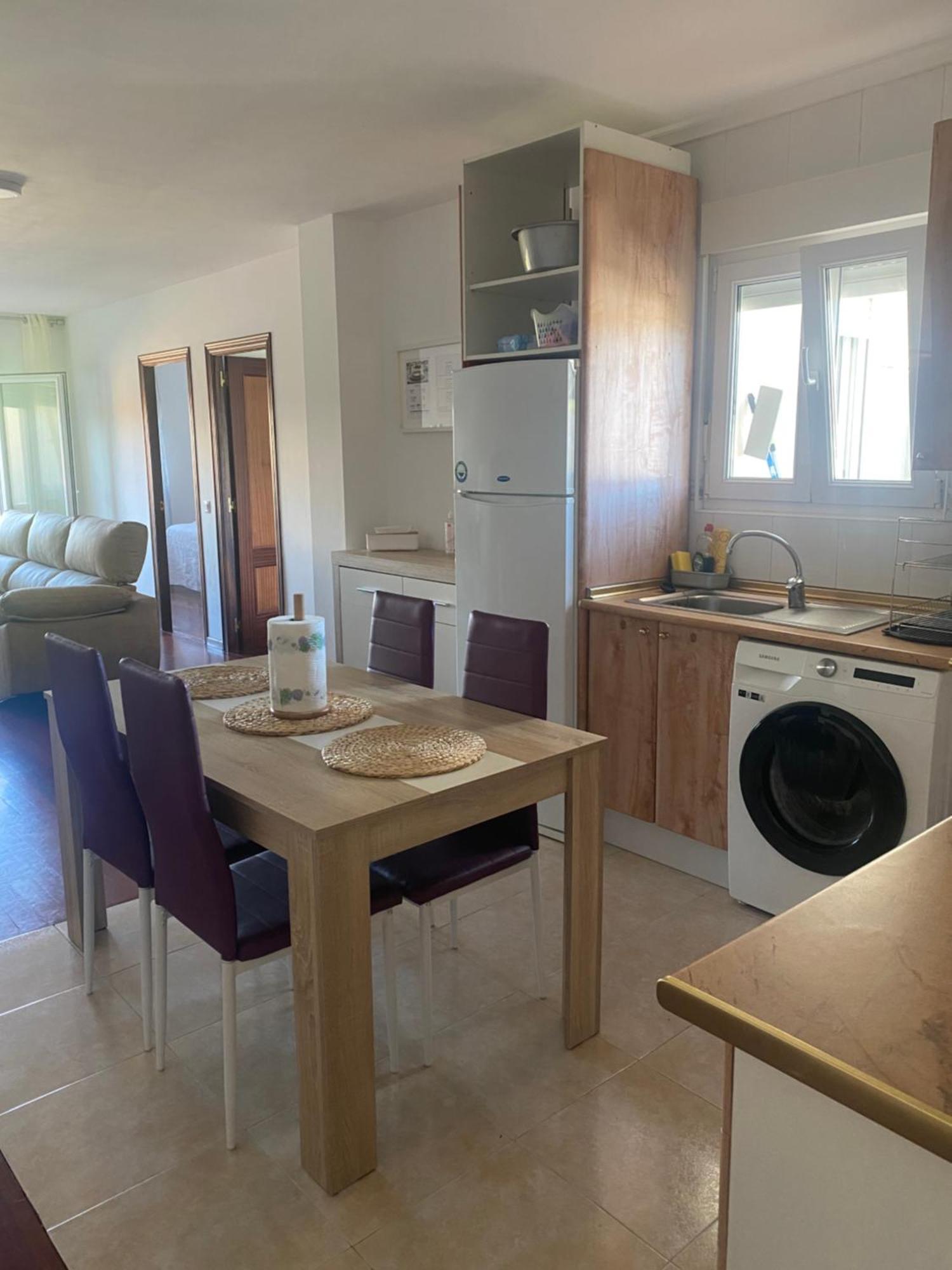 Apartamento Cuchia Ngoại thất bức ảnh