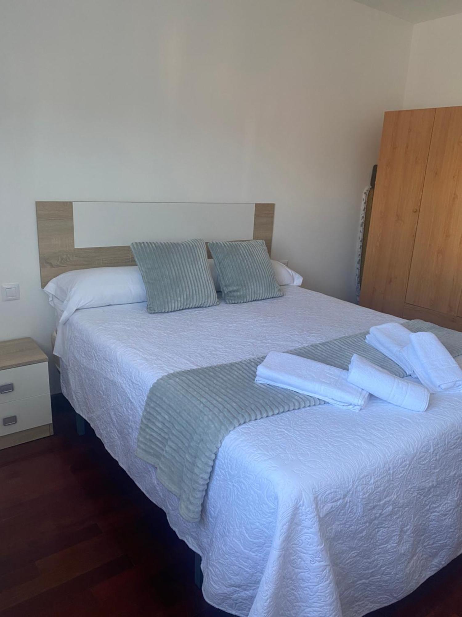 Apartamento Cuchia Ngoại thất bức ảnh