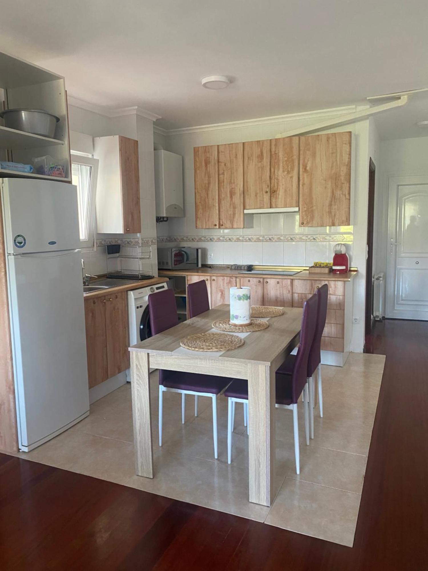 Apartamento Cuchia Ngoại thất bức ảnh