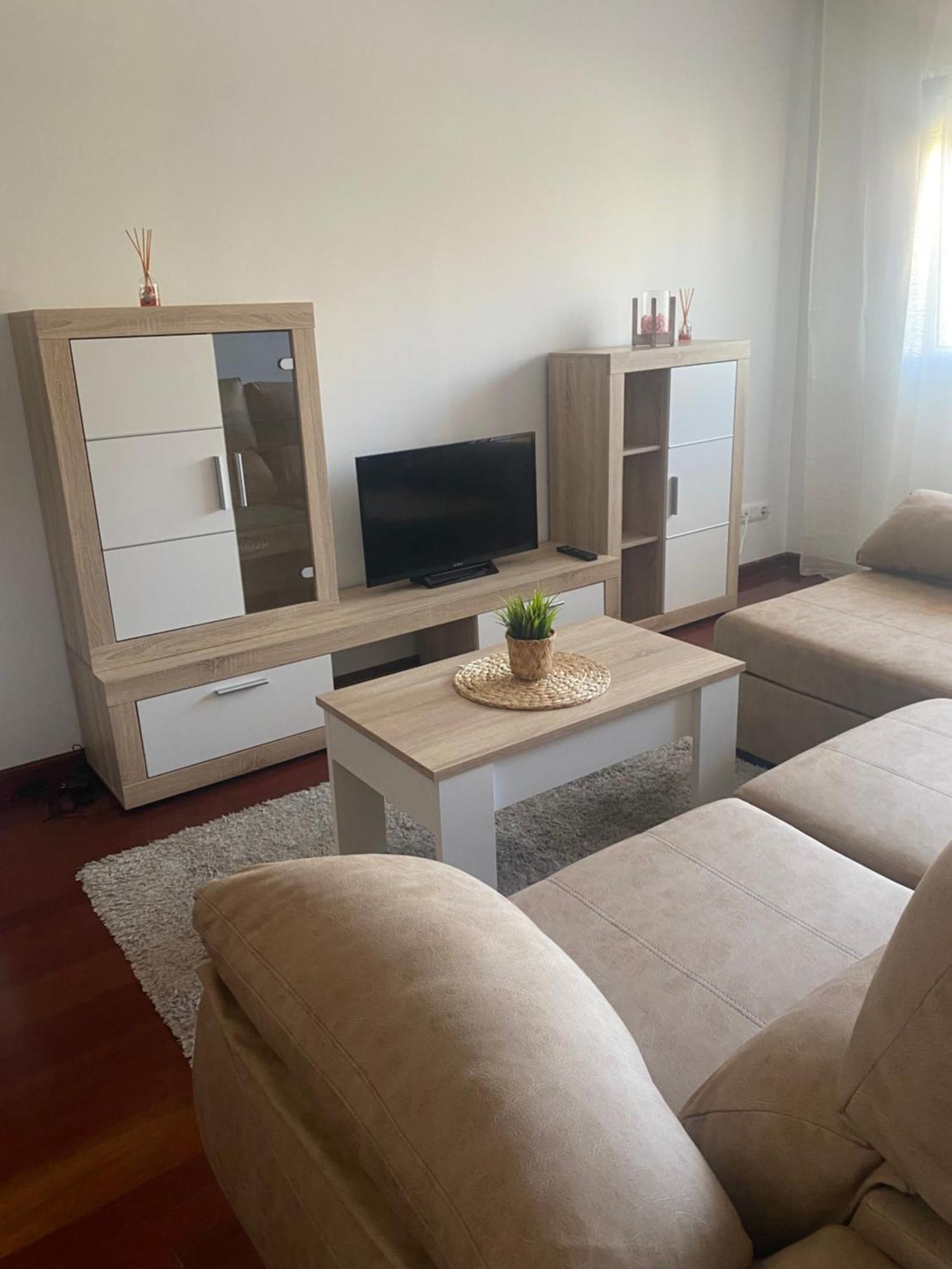 Apartamento Cuchia Ngoại thất bức ảnh