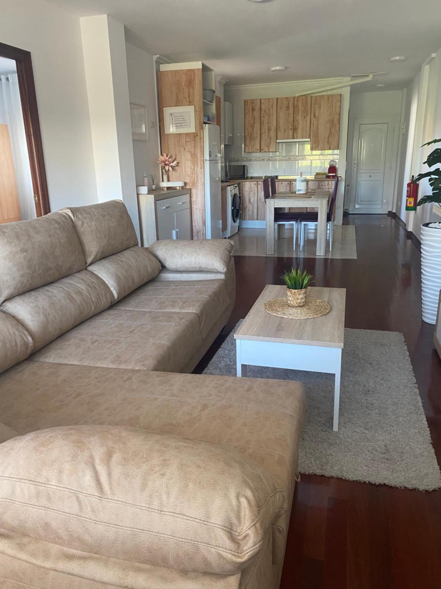 Apartamento Cuchia Ngoại thất bức ảnh