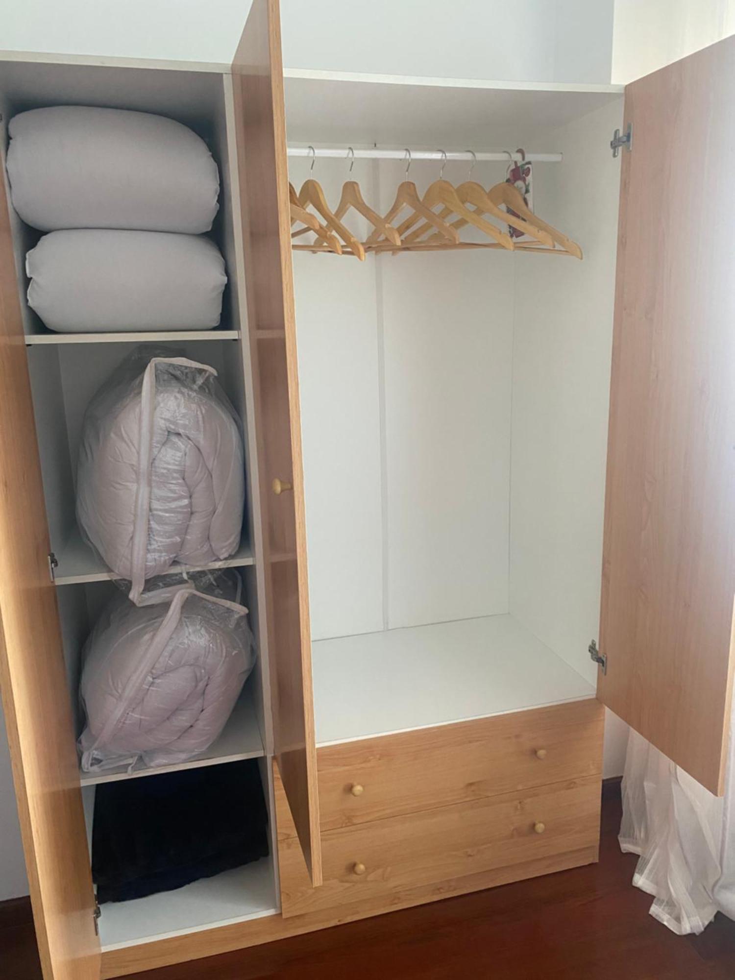 Apartamento Cuchia Ngoại thất bức ảnh