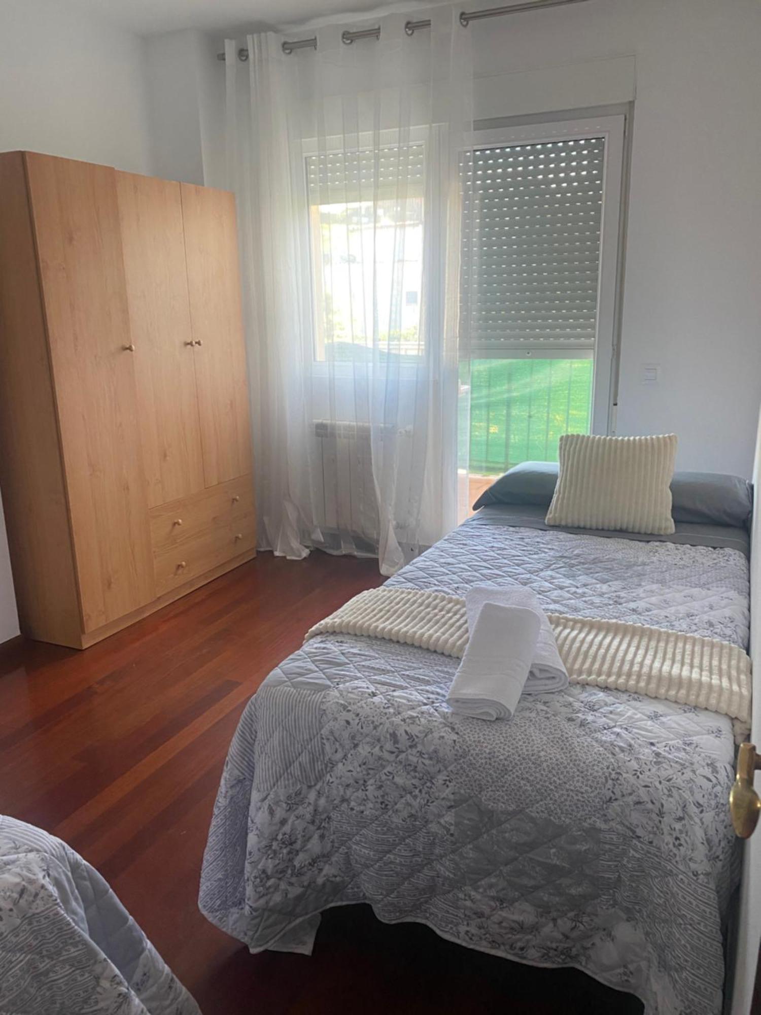 Apartamento Cuchia Ngoại thất bức ảnh